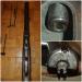 PPSz-41 Mołot 1945+adapter hukowy (PPSh) - Sprzedaż