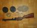 PPSz-41 Mołot 1945+adapter hukowy (PPSh) - Sprzedaż