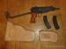 Skorpion vz61 7,65Br .32ACP magazynowy - Sprzedaż