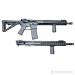 Karabin 2 systemowy AR-15 223Rem/22LR - Sprzedaż