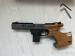 Benelli MP 95 E 22 LR super stan - Sprzedaż