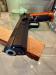 CZ TS2 ORANGE 9x19 STAN PERFEKCYJNY NA GWARANCJI - Sprzedaż