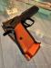 CZ TS2 ORANGE 9x19 STAN PERFEKCYJNY NA GWARANCJI - Sprzedaż