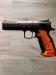 CZ TS2 ORANGE 9x19 STAN PERFEKCYJNY NA GWARANCJI - Sprzedaż
