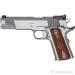 Springfield 1911 Loaded Target .45ACP przebieg 100 - Sprzedaż