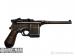 Pistolet Mauser C32 Schnel, 7.63x25mm Mause [M6360 - Sprzedaż