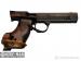 Pistolet Baikal IJ 35M, .22 LR [Z2214] - Sprzedaż