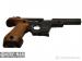 Pistolet Walther OSP, .22 Short [Z2244] - Sprzedaż