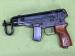  #0383 PISTOLET VZ61 SKORPION, kal. 7,65 Browning - Sprzedaż