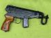  #0383 PISTOLET VZ61 SKORPION, kal. 7,65 Browning - Sprzedaż