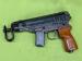  #0384 PISTOLET VZ61 SKORPION, kal. 7,65 Browning - Sprzedaż