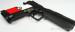 Pistolet CZ TS2 Tactical Sport kal. 9x19 Limited - Sprzedaż