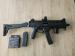 CZ SCORPION EVO3 S1 kal. 9x19 Ascalon Arms kozak - Sprzedaż