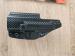 Kabura ROUNDED by Concealment Express IWB Carbon - Sprzedaż