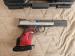 Hammerli model X-ESSE kal. 22LR - Sprzedaż