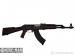 Karabin maszynowy AK 47 PL, 7.62x39mm [M6001] - Sprzedaż