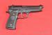 #8470 PISTOLET BERETTA 92FS, WŁOCHY, kal. 9x19 - Sprzedaż