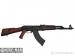 Karabin maszynowy AK 47 PL, 7.62x39mm [M5994] - Sprzedaż