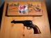 Colt Cattleman 5.5" Uberti Hege NOWY!! - Sprzedaż