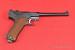#8472 PISTOLET LUGER P04, ROK 1916, Kal. 9x19 - Sprzedaż
