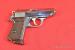 #8475 PISTOLET WALTHER PPK, ROK 1971, Kal. 9 mm - Sprzedaż