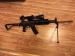 Karabinek Galil kal.. 223 Rem / 5,56x45 mm. - Sprzedaż