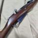 arabin Iżewsk Mosin wz. 44 ,7.62x54R zgodny+montaż - Sprzedaż