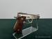 Pistolet Beretta mod. 84FS Cheetah Nikiel  kal .38 - Sprzedaż