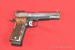 #8477 PISTOLET SPRINGFIELD 1911-A1, Kal. 45ACP - Predaj