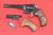 #8478 REWOLWER DAN WESSON MODEL 12, Kal. 357 Mag. - Predaj