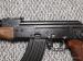 *029* Karabinek AKMS FB Radom, kal. 7,62x39 - 2000 - Sprzedaż