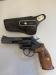 Rewolwer ALFA STEEL Mod. 9241, kal. 9x19 mm PARA - Sprzedaż