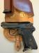 Pistolet P-64 CZAK kal. 9x18 mm Makarow - Sprzedaż