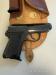 Pistolet P-64 CZAK kal. 9x18 mm Makarow - Sprzedaż