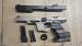 WALTHER GSP .32 S&W WC +.22 LR - Sprzedaż