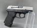 Pistolet Taurus Titanium PT111 Millenium kal.9x19m - Sprzedaż