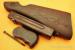 THOMPSON M1 M1A1 - CHWYT ŁOŻE KOLBA druga wojna - Sprzedaż