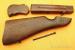 THOMPSON M1 M1A1 - CHWYT ŁOŻE KOLBA druga wojna - Sprzedaż