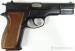 Pistolet Mauser 90DA kal. 9x19mm - Sprzedaż
