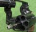 SMITH & WESSON MODEL 36, kal.38 Spec DOSTAWA! - Sprzedaż