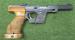 WALTHER GSP .22 LR (IV) DOSTAWA W CENIE! - Sprzedaż