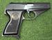 MAUSER MODELL HSc 7,65 Brow (II) DOSTAWA W CENIE! - Sprzedaż