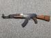 *027* Karabinek KBK GN wz 1960, kal 7,62x39 - 1963 - Sprzedaż