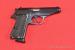 #8487 PISTOLET WALTHER PP, ROK 1971, Kal. 22lr - Sprzedaż