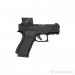 Glock 43X MOS A-CUT COA Combo kal. 9×19 - Sprzedaż