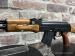 Karabin samopowtarzalny Jack 7,62x39mm drewno - Sprzedaż
