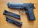 Repliki ASG, BB - zestaw - WE 1911A KJW KP09 GSG-9 - Sprzedaż
