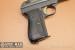 Pistolet CZ 27, 7.65 Br.  [P331] - Sprzedaż