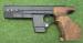 HAMMERLI 280, kaliber .22 LR DOSTAWA W CENIE! - Predaj