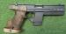 HAMMERLI 280, kaliber .22 LR DOSTAWA W CENIE! - Predaj